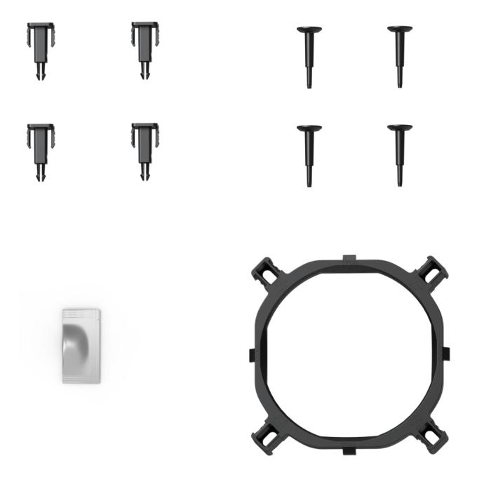 OCYPUS BETA-A10-BK1NNWN00X-GL