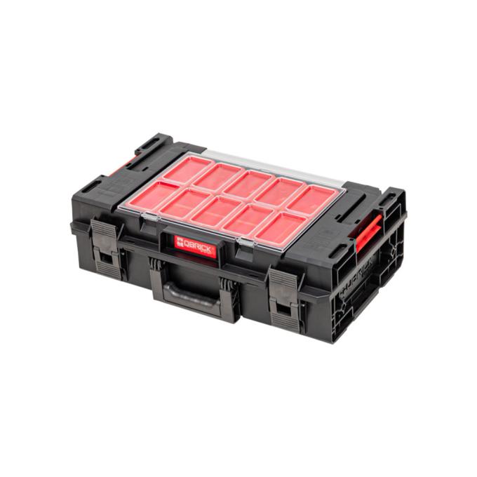 QBRICK SYSTEM SKRQ200E2CZAPG003