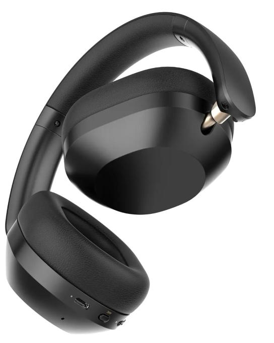 Realme TechLife Studio H1 Black_EU
