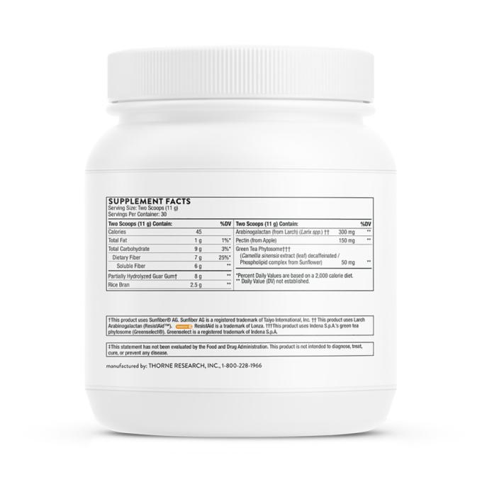 Thorne Research THR-00282
