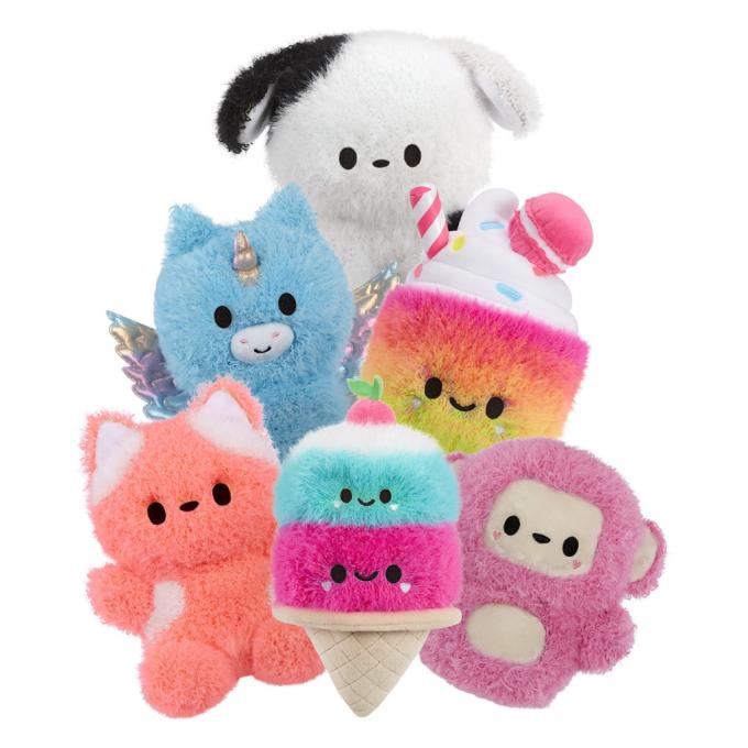 Fluffie Stuffiez 511823