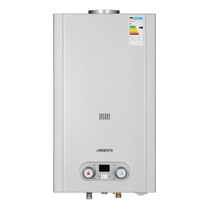 Ardesto GWH-HB03-10B-STEEL