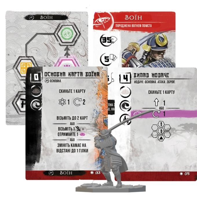 Geekach Games GKCH125SJ