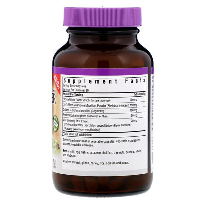 Bluebonnet Nutrition BLB-02054