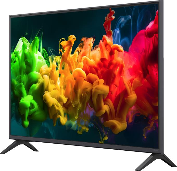 LG 43QNED80B6B
