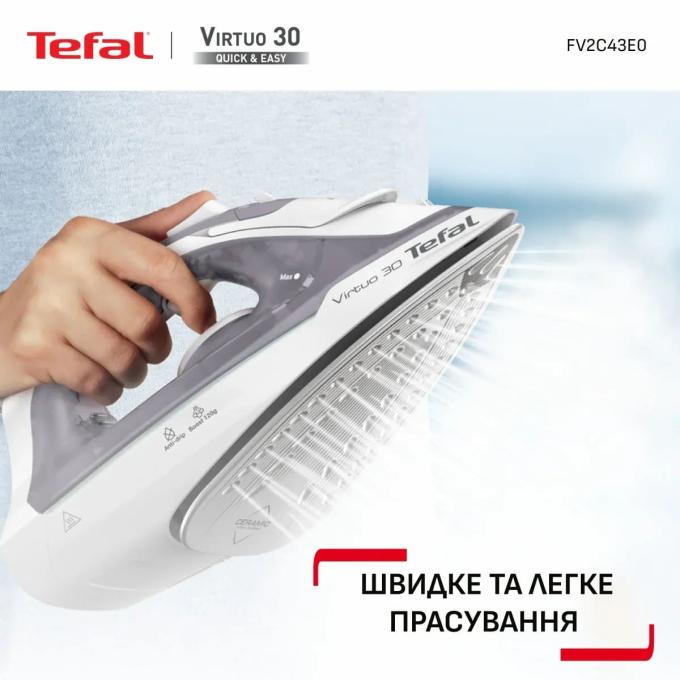TEFAL FV2C43E0
