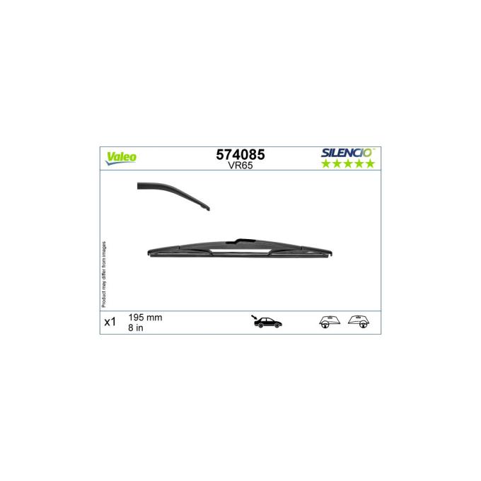 VALEO 574085