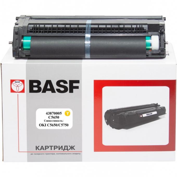BASF DR-C5650-43870005
