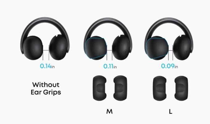Anker A3388G11