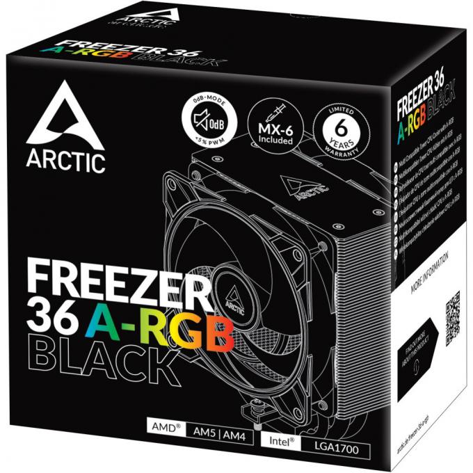 Arctic ACFRE00124A