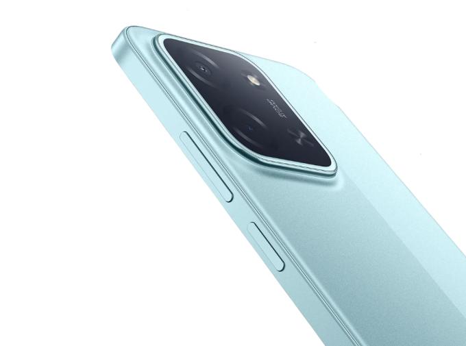 Poco Poco C85 8/256GB Green