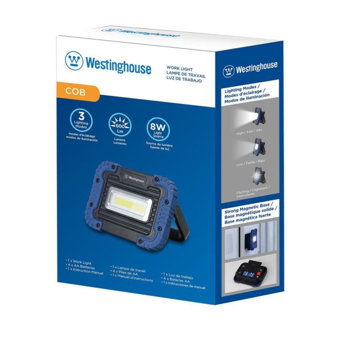 Westinghouse WF56-4LR6CB