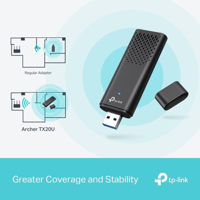 TP-Link ARCHER TX20U