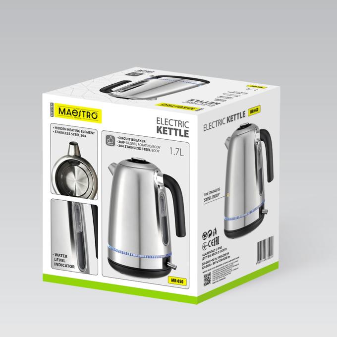 Maestro MR-050