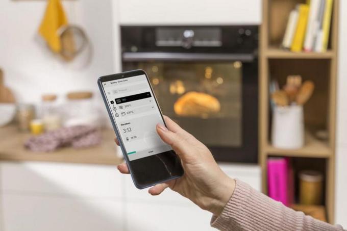 Gorenje BPSA6747A08XWI