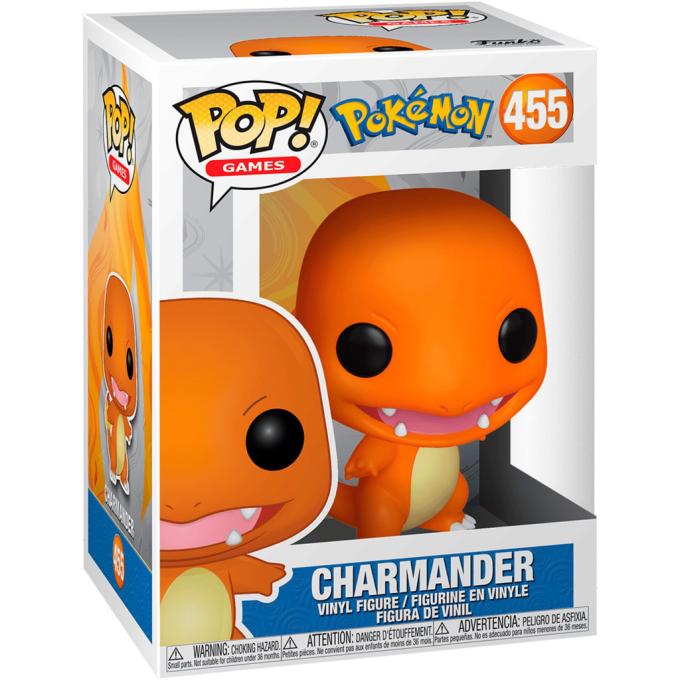 Funko Pop 5908305242451