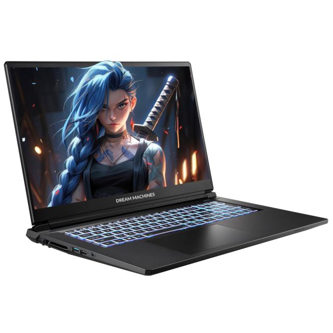 Dream Machines RG5050-17UA27