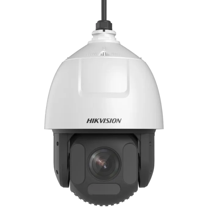 Hikvision DS-2DF7C445IXR-AEL(T5) 4МП (5.9-265.5мм)