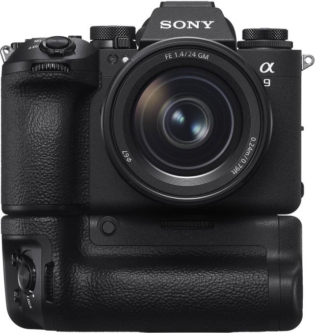 SONY ILCE9M3B.CEC