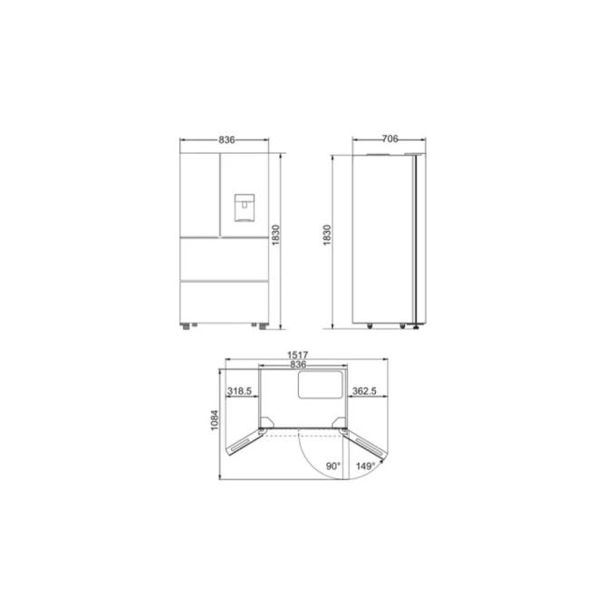 Kaiser KS 80420 RS