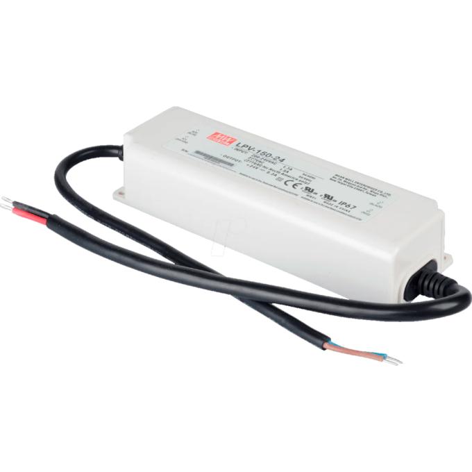 MeanWell LPV-150-24