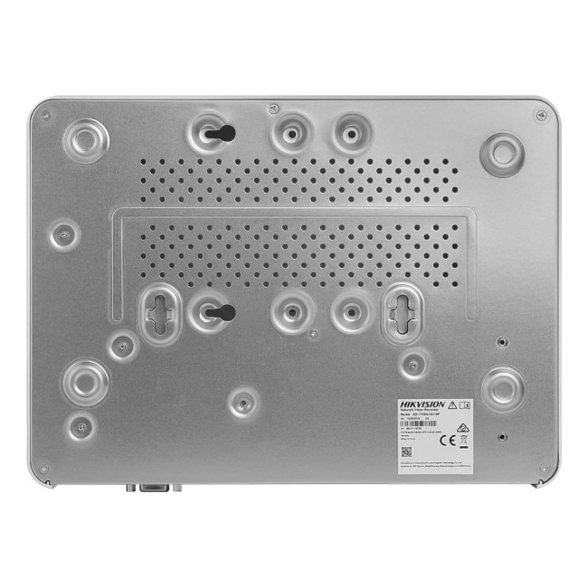 Hikvision DS-7108NI-Q1/8P(D) 8-канальний Mini 1U 8 PoE