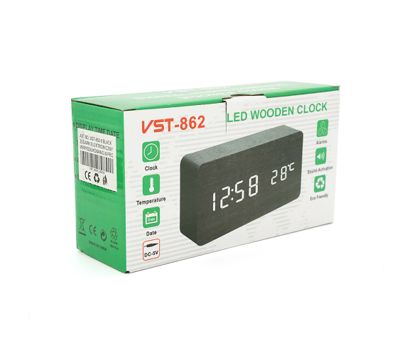 VST VST-862B / G