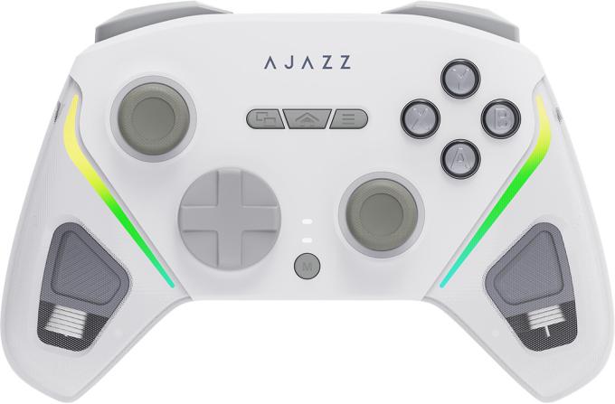 Ajazz GP100S-W