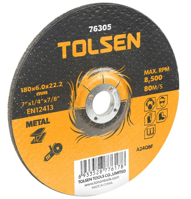 Tolsen 76302T