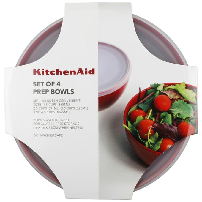 KitchenAid KQG176OSERE
