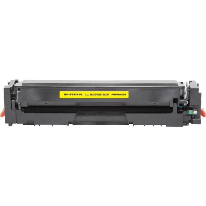 Printalist HP-CF542X-PL