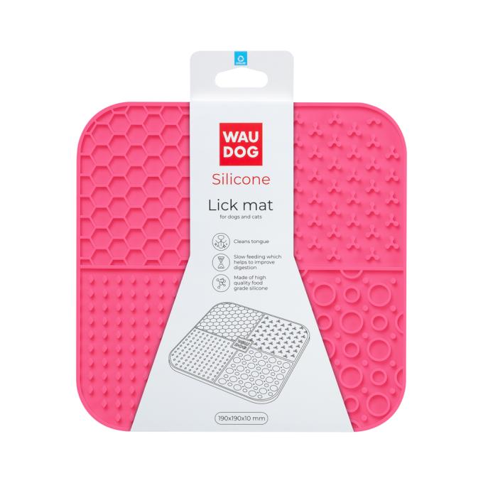 WAUDOG 23527