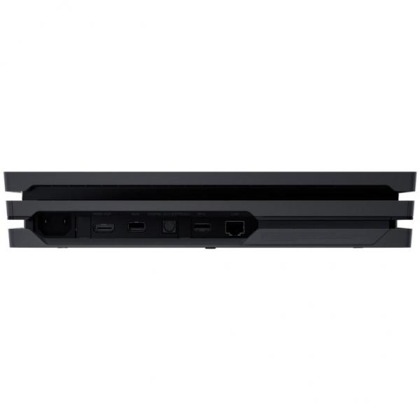 Игровая консоль SONY PlayStation 4 Pro 1TB CUH-7008
