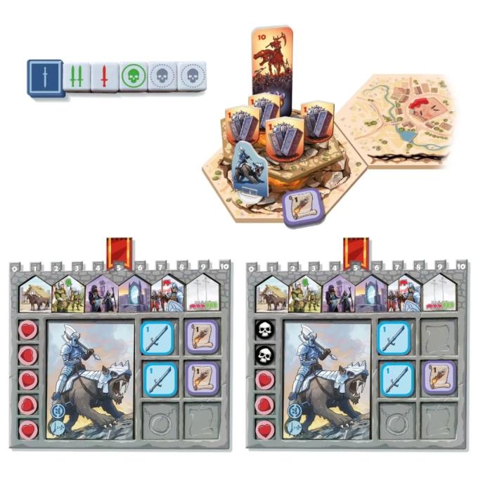 Lords of Boards LOB2357UA