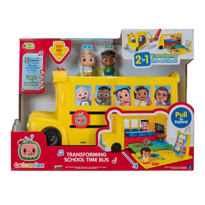 CoComelon CMW0509