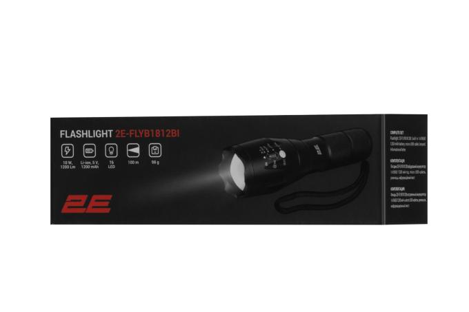 2E 2E-FLYB1812BI