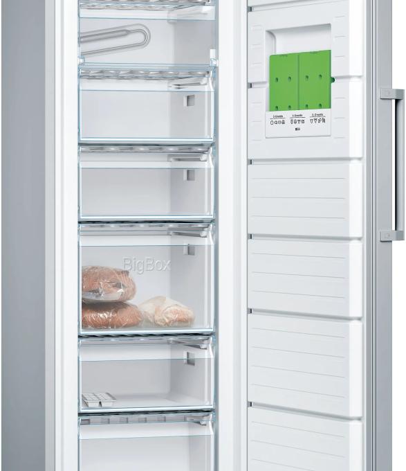 BOSCH GSV33VIE0N