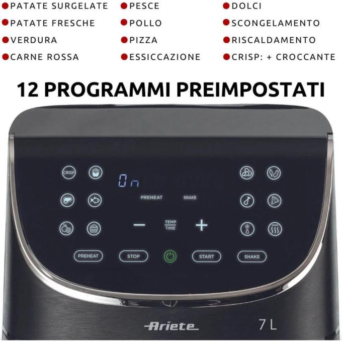 Ariete 00C462700AR0