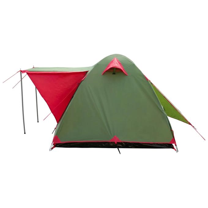 Tramp TLT-006.06-olive