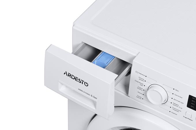 Ardesto WMS-6109W