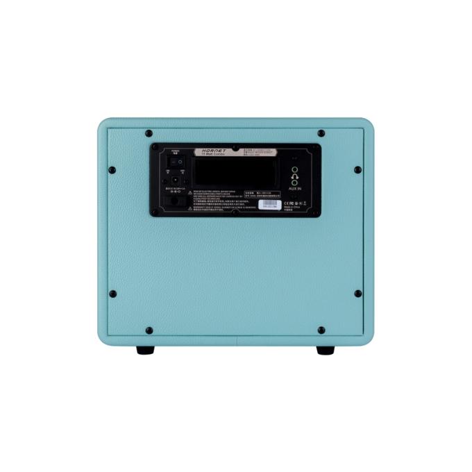 Mooer Hornet Blue