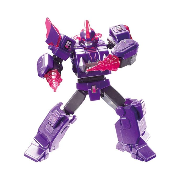 Dinoster EU580881A-5