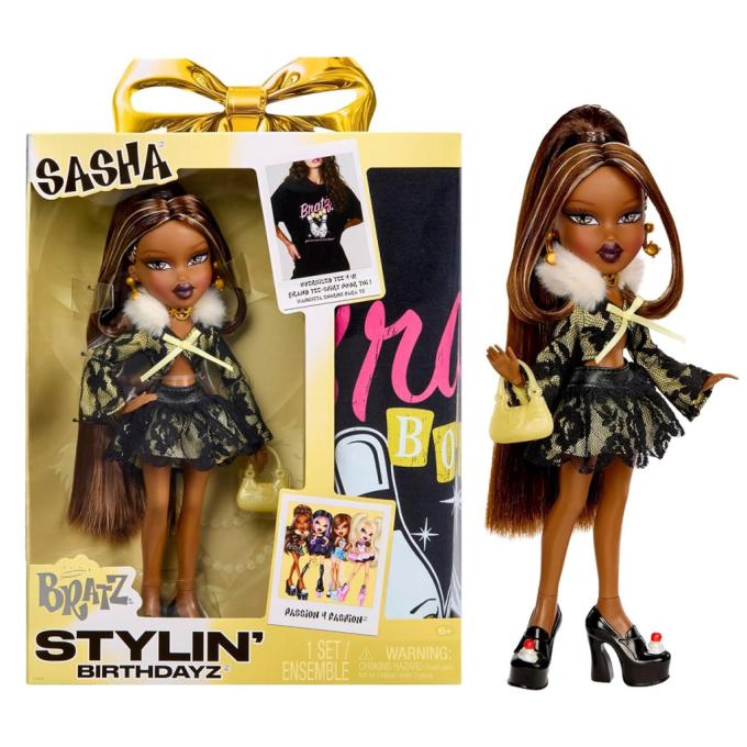 Bratz 596042