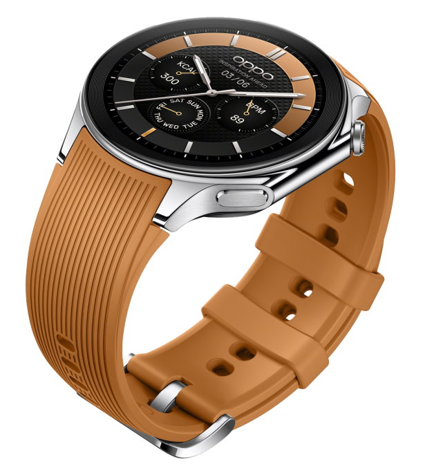 Oppo OWWE231 Brown