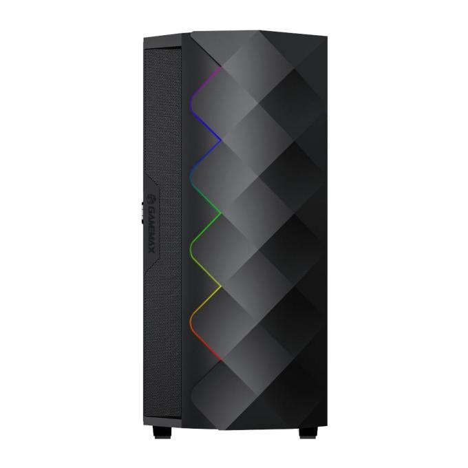 GAMEMAX DIAMOND CP BK