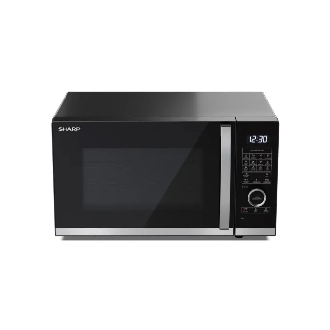 SHARP YC-QC254AE-B