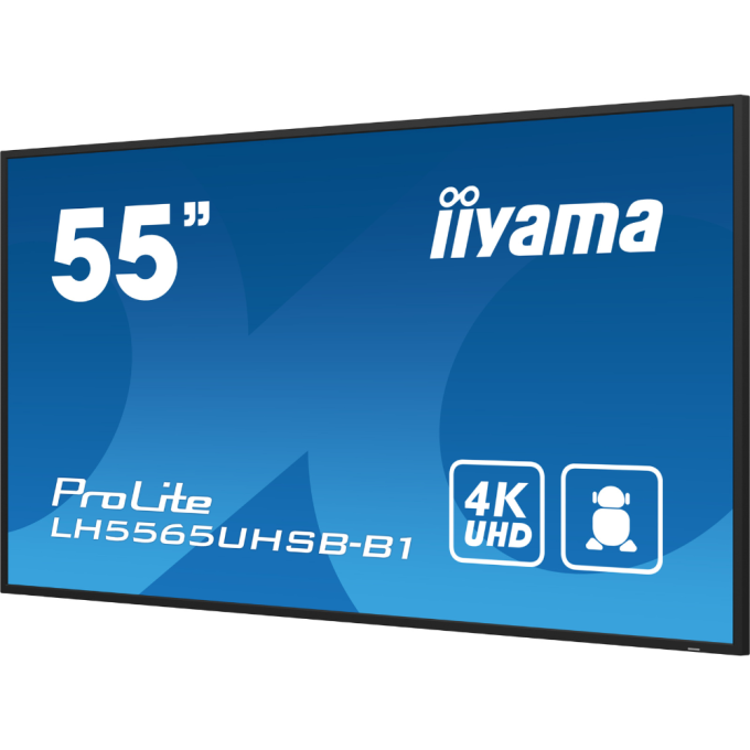 Iiyama LH5565UHSB-B1