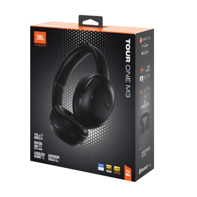 JBL JBLTOURONEM3BLK