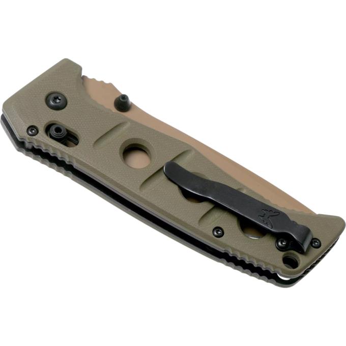 Benchmade 275FE-2