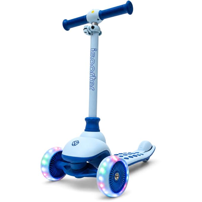 iSporter M5_Blue